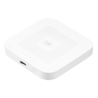 Square Contactless Chip Card Reader Credit Debit Card Payment POS 2nd Gen Reader