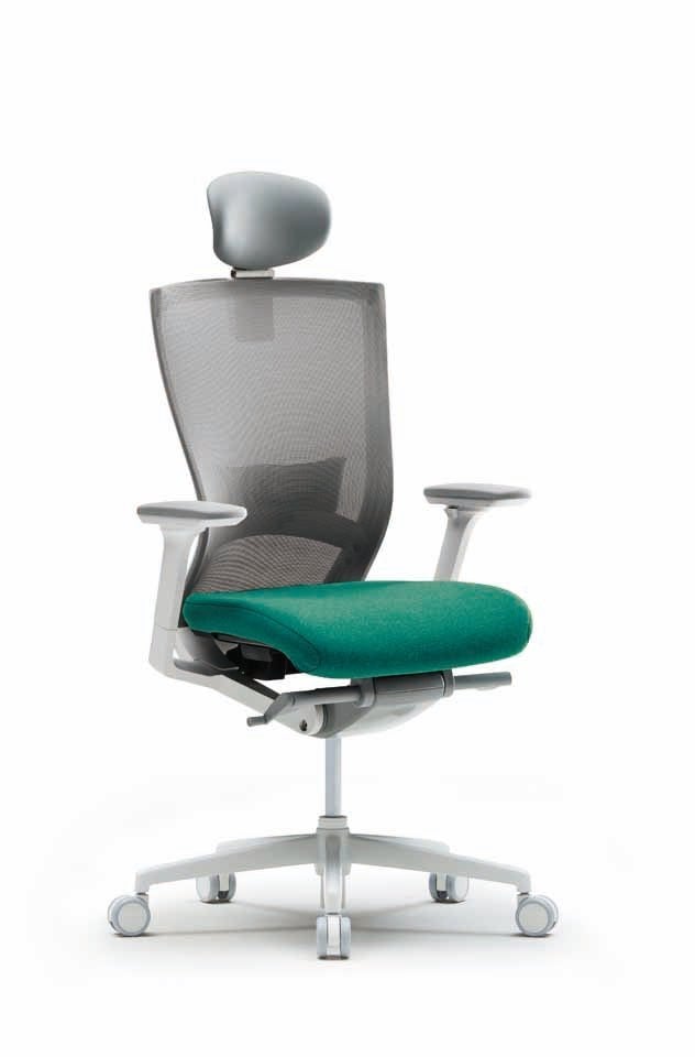 Fursys office online chair