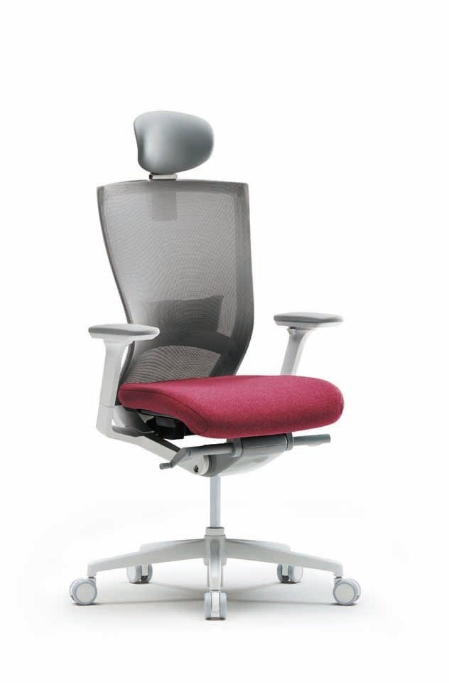 Desk Sidiz Chair Review SIDIZ T50 Ergonomic Office Chair
