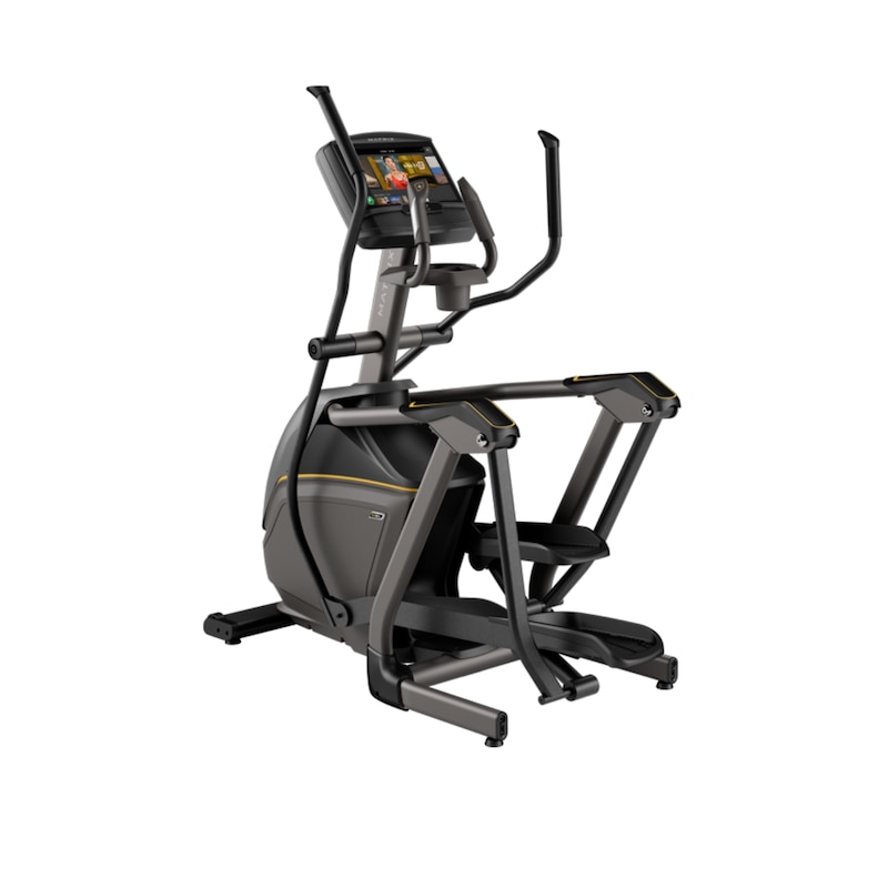 Matrix E30 XIR Elliptical - Fitness World Wide