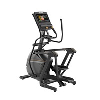 Matrix Lifestyle Elliptical With Touch Console