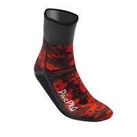 DivePRO Diablo Supratex Yamamoto 3.5MM Dive Socks Spearfishing & Freediving