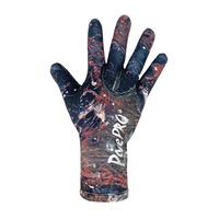 DivePRO Ghost Supratex Yamamoto Dive Gloves 3MM