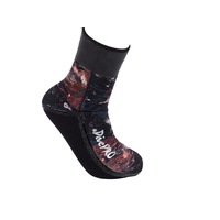 DivePRO Ghost Supratex Yamamoto 3.5MM Dive Socks