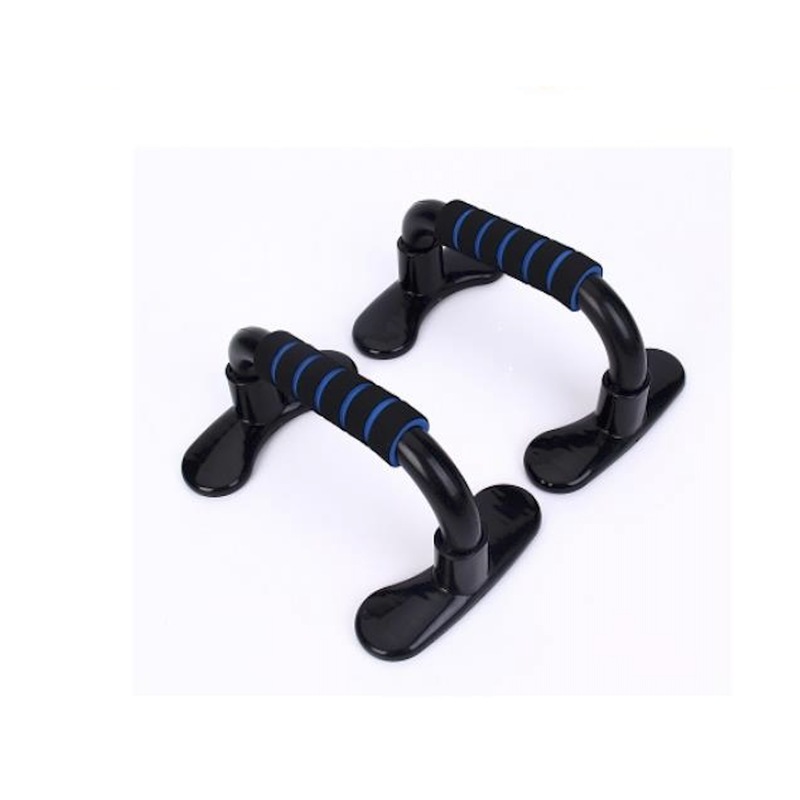 2021 Muscle Strength Training Portable Push Up Bar from AU Fitness