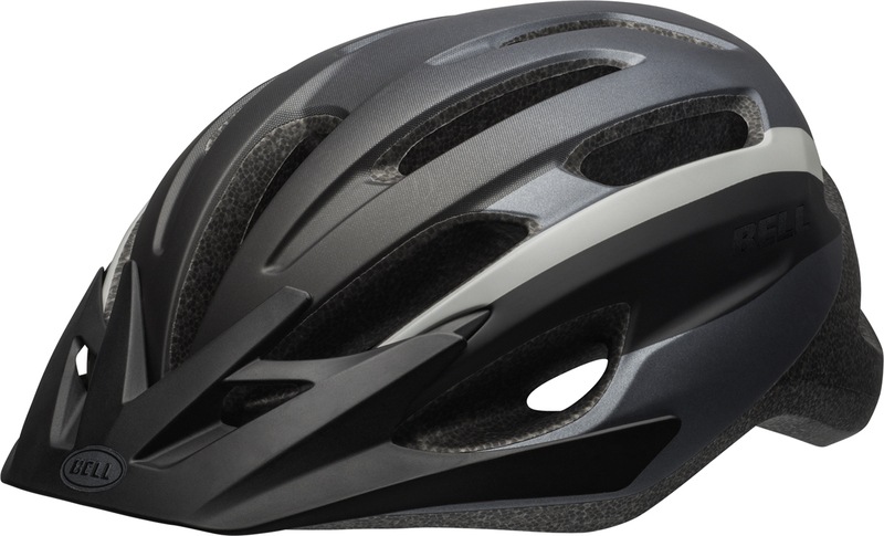 Bell chicane best sale bike helmet