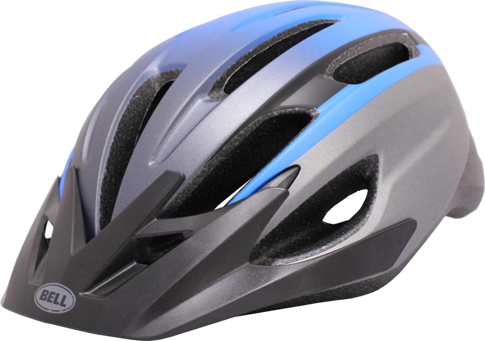 Bell chicane 2024 bike helmet