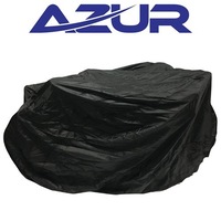 Bike Cover - 2 Bike
