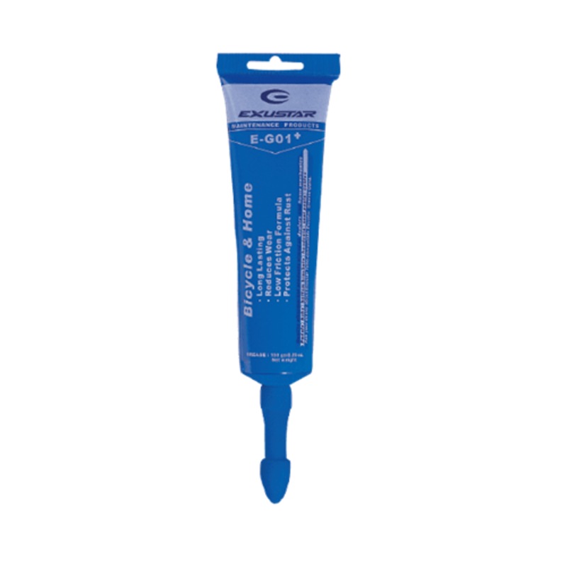 Buy Exustar Blue Grease Fortified With Micron Sized Ptfe Particles