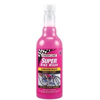 Finish Line Bike Bicycle Super Bike Wash Concentrate 475Ml