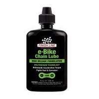 Finish Line E-BIKE Lube (Teflon +) 4Oz