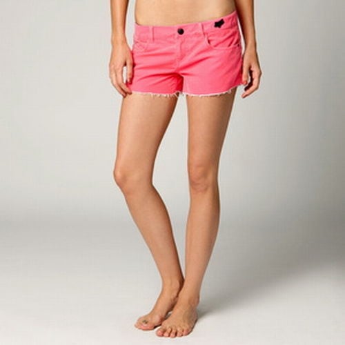 Fox womens hot sale board shorts