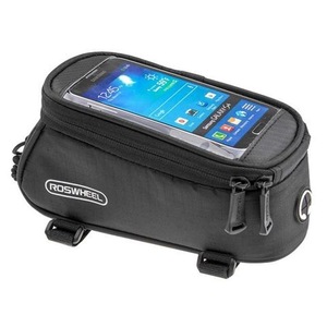Large Bicycle Phone Bag 