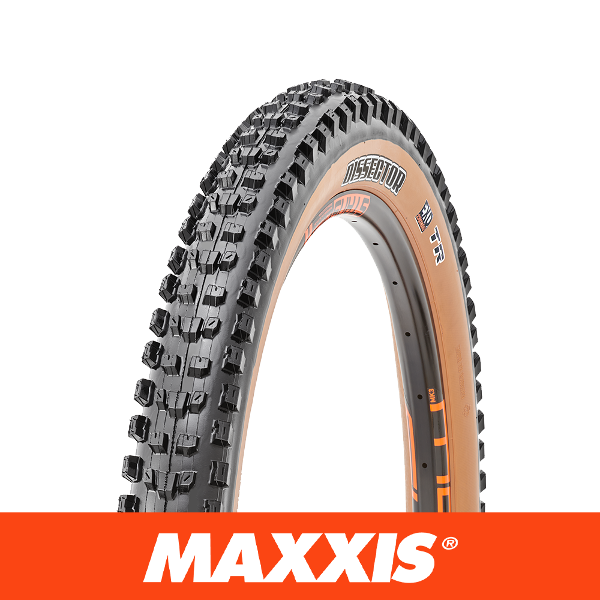 Maxxis dissector best sale 29 exo