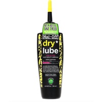 Muc-Off Dry Chain Lube 120ml Bottle Chain Lubricant MTB Road Bike Lubricant