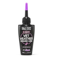 Muc-Off EBIKE WET LUBE 50ML