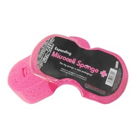 Muc-Off Expanding Microcell Sponge