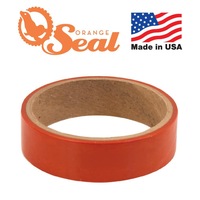 Orange Seal Bike Cycling Rim Tape 24Mm 12 Yards