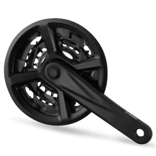 Crankset mtb online 3x