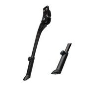 QBP Kickstand Chainstay Bolted Ksa 18mm Apart - Adjustable 24-28 Inch - Cn