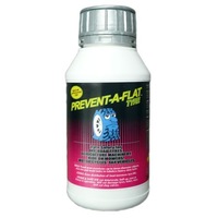 SEALANT - Prevent A Flat Tube/Tyre Sealant 250ml Bottle