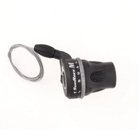 Sunrace Tsm63 Mtb Bicycle 7 Speed Twist Shifter