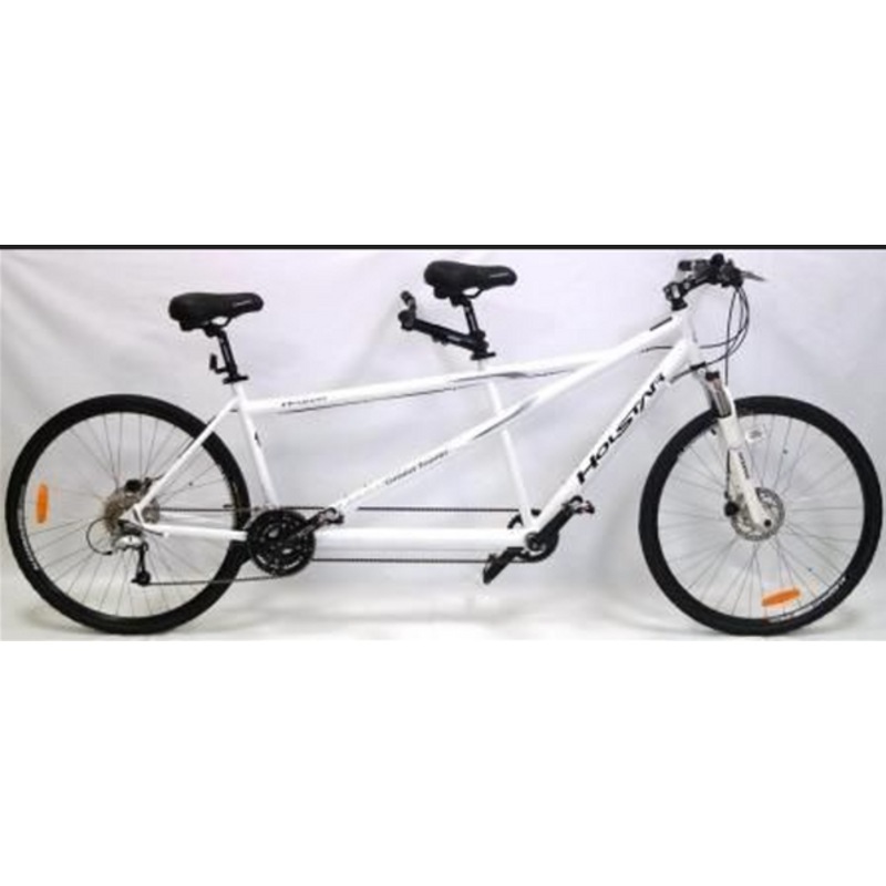 Buy TANDEM BIKE Grand Tourer 29er Tandem 4855cm MyDeal