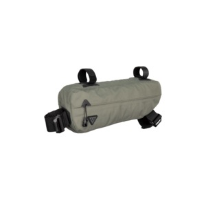 Topeak MidLoader Frame Bag 3L Green