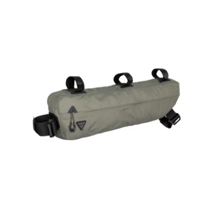 Topeak MidLoader Frame Bag 6L Green