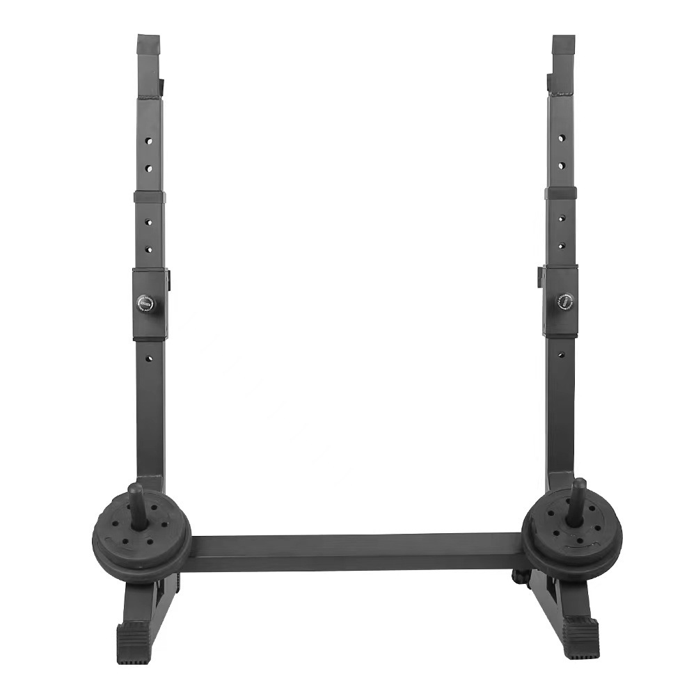 Topko Home Gym BarBell Squat Rack 350KG MAX Australia