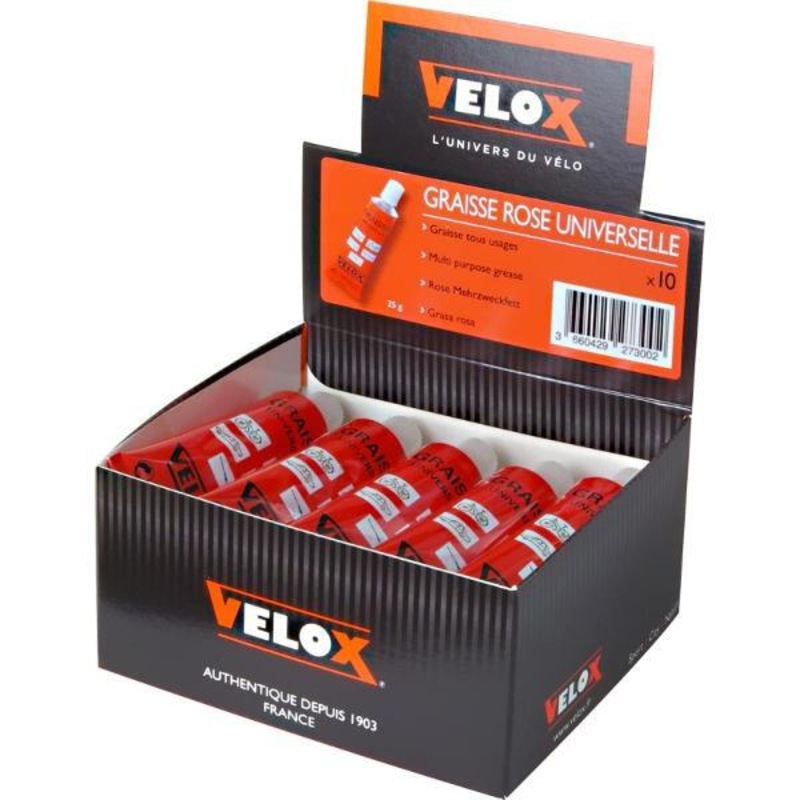 Buy VeloX Grease All Purpose Grease 25g MyDeal