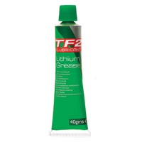 Weldtite Lithium Grease 40G Tube