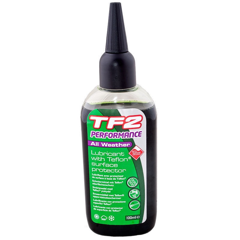 Buy Weldtite Tf2 Performance Lubricant 100Ml - MyDeal