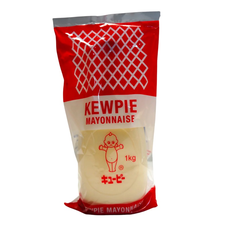Buy Kewpie Mayonnaise 1kg MyDeal