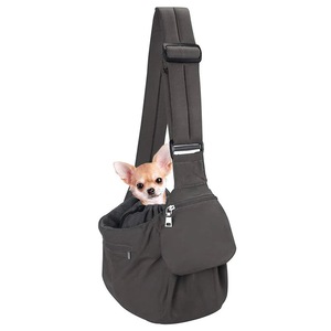 Drawstring Dog Sling Carrier Bag