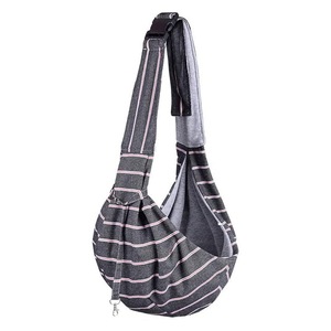 Fashion Small Dog Sling Bag