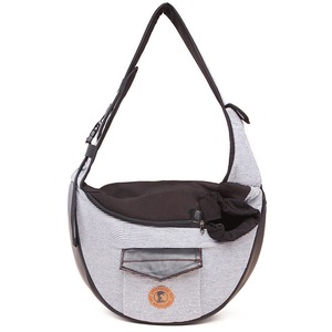 Luxury Fashion Dog Sling Bag