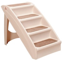 Premium Nonslip Foldable Dog Steps