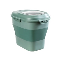 Seal Airtight Dog Food Container Box
