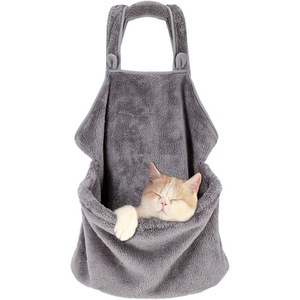 Soft Cozy Small Pet Sling Bag