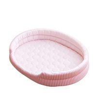 Summer Pet Dog Cooling Bed