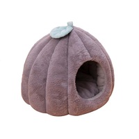 Warm Soft Cozy Pet Kennel