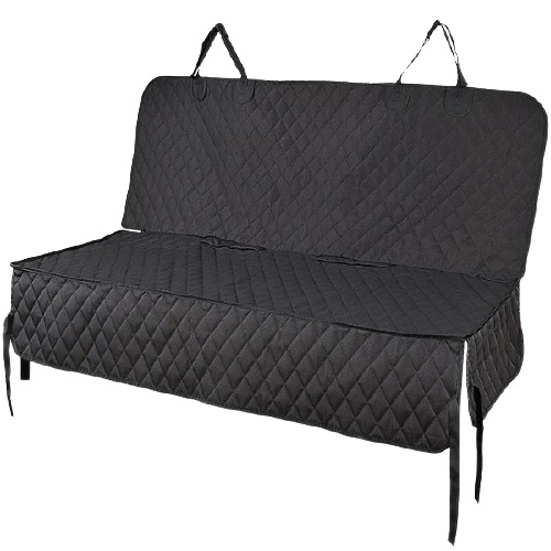 Waterproof Dog Car Seat Cover Cushion