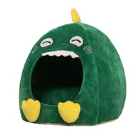 Winter Warm Fleece Soft Pet Nest