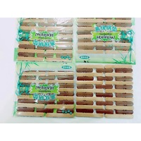 4pcs Bamboo Dining Table Hot Food Plate Cup Placemat Tableware Pad Coaster