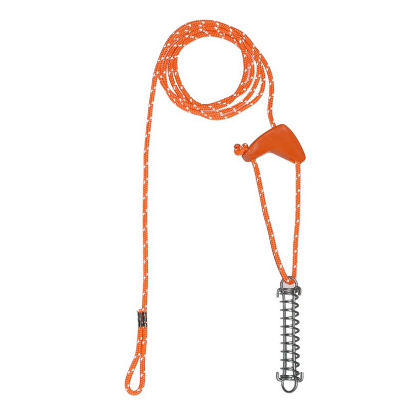 Buy Ezy Anchor Single Guy Ropes Camper AN0023 MyDeal