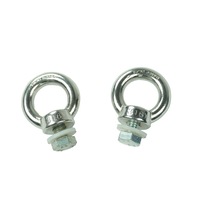 Front Runner Stainless Steel Tie Down Rings - by Front Runner - RRAC025