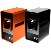 Kuat Rack Dock metallic black (RD01B)
