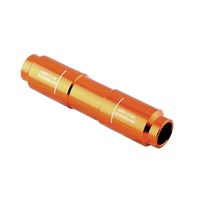 Kuat Trio fork adapter orange 15mm x 110mm (TRFA15x110)