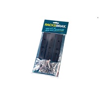 RacksBrax Batwing/Foxwing Adaptor (Triple) (8176)